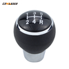 Best-selling Auto Parts Gearshift Manual Racing Steering Gear Knob Suitable for Mitsubishi Handball