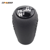 Best Selling Auto Parts Overbearing Gearshift Manual And Automatic Racing Steering Gear Knob