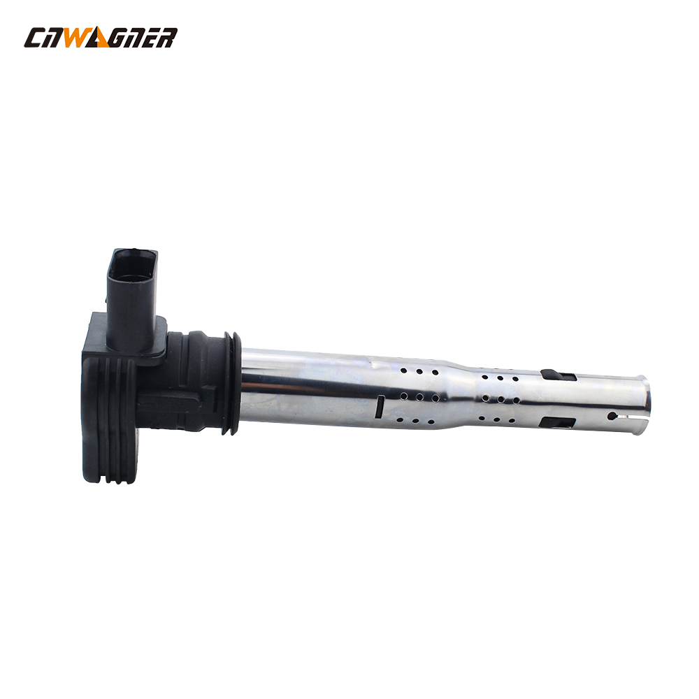 Ignition Coil 06F905115A for Audi A4(B7) 1.8T VW Bora 1.8T