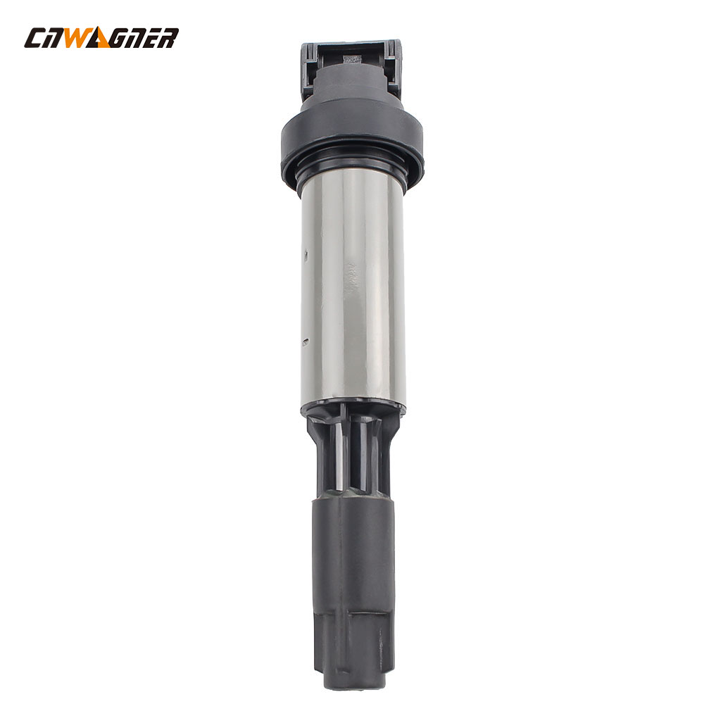 Replacement Parts 0 221 504 100 for BMW 5 Series E39 E60 7series E66 Engine Ignition Coil