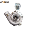 CNWAGNER Toyota CELICA Car Engine Turbocharger 2.0 Turbo 4WD 17201-17030