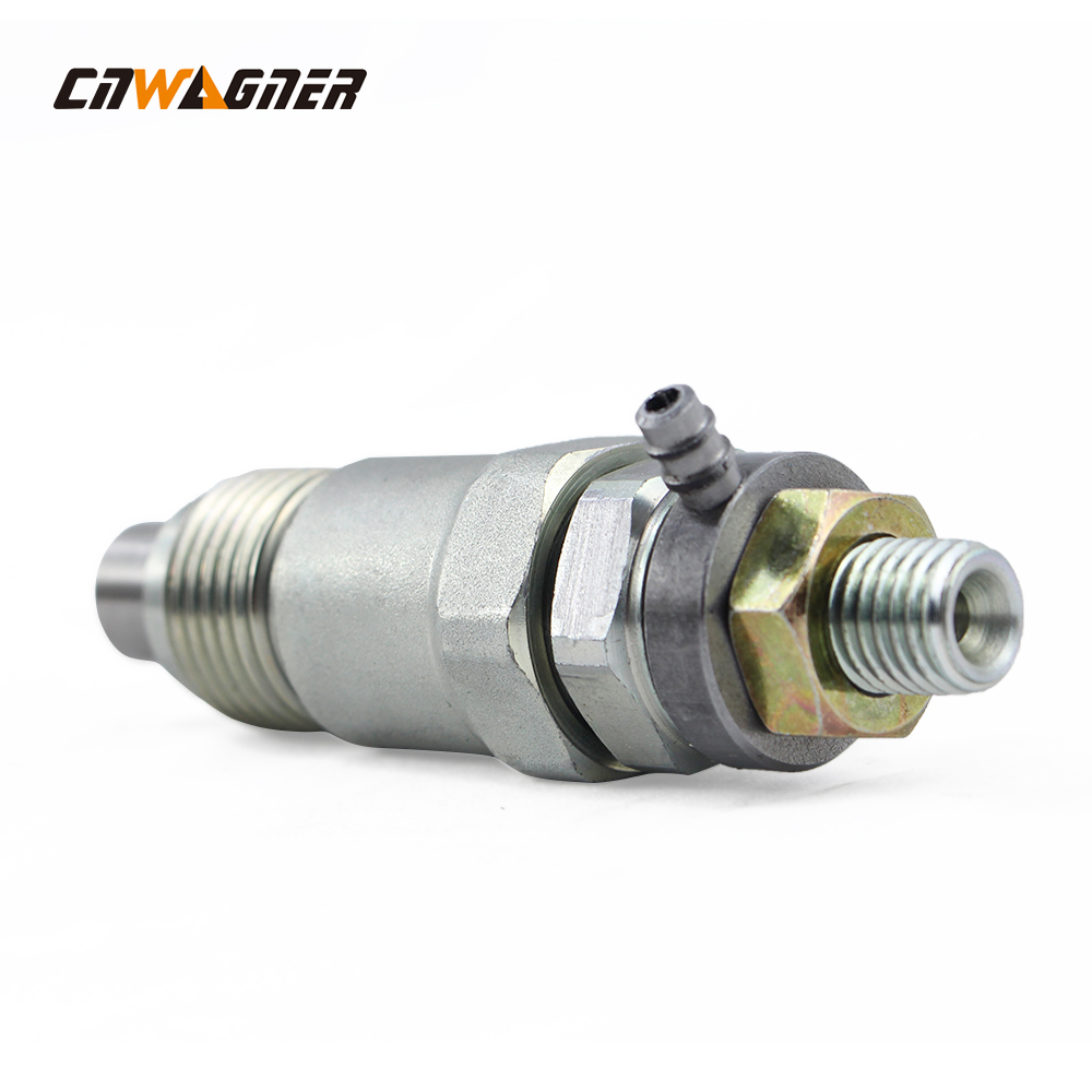 CNWAGNER 3PC Engine Fuel Injector 15271-53020 For Kubota D1302 D1402 V1702 V1902