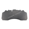 CNWAGNER Scania 4 Series Brake Pad Set DAF XF95 95XF XF105 29087