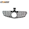 CNWAGNER for W204 GT Grille 08-13 Mid-grid Grille Modification