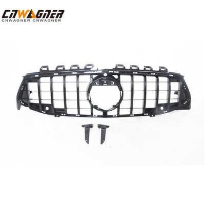 CNWAGNER for W118 GRILLE GT 2019+ Grille Modification