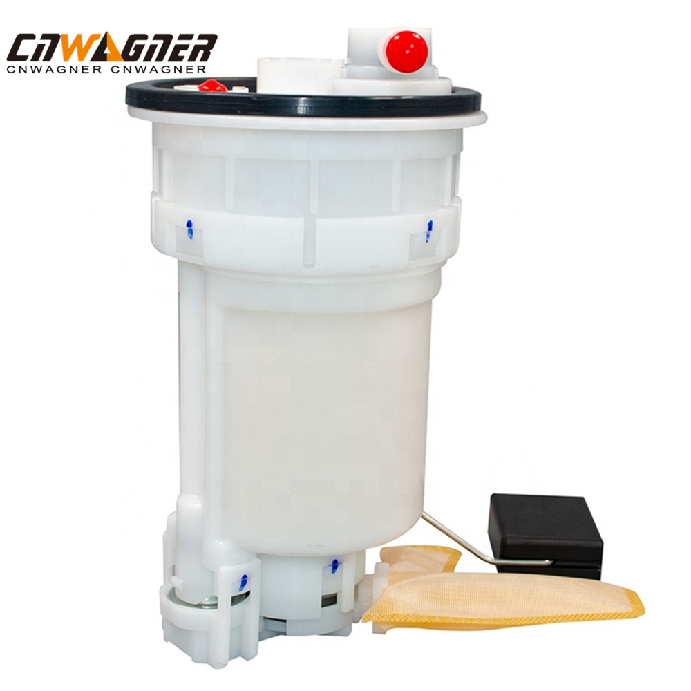 CNWAGNER Fuel Pump Assembly For TOYOTA COROLLA ZZE122R, Sedan 2001-2007 1.8L 1ZZFE 77020-02190