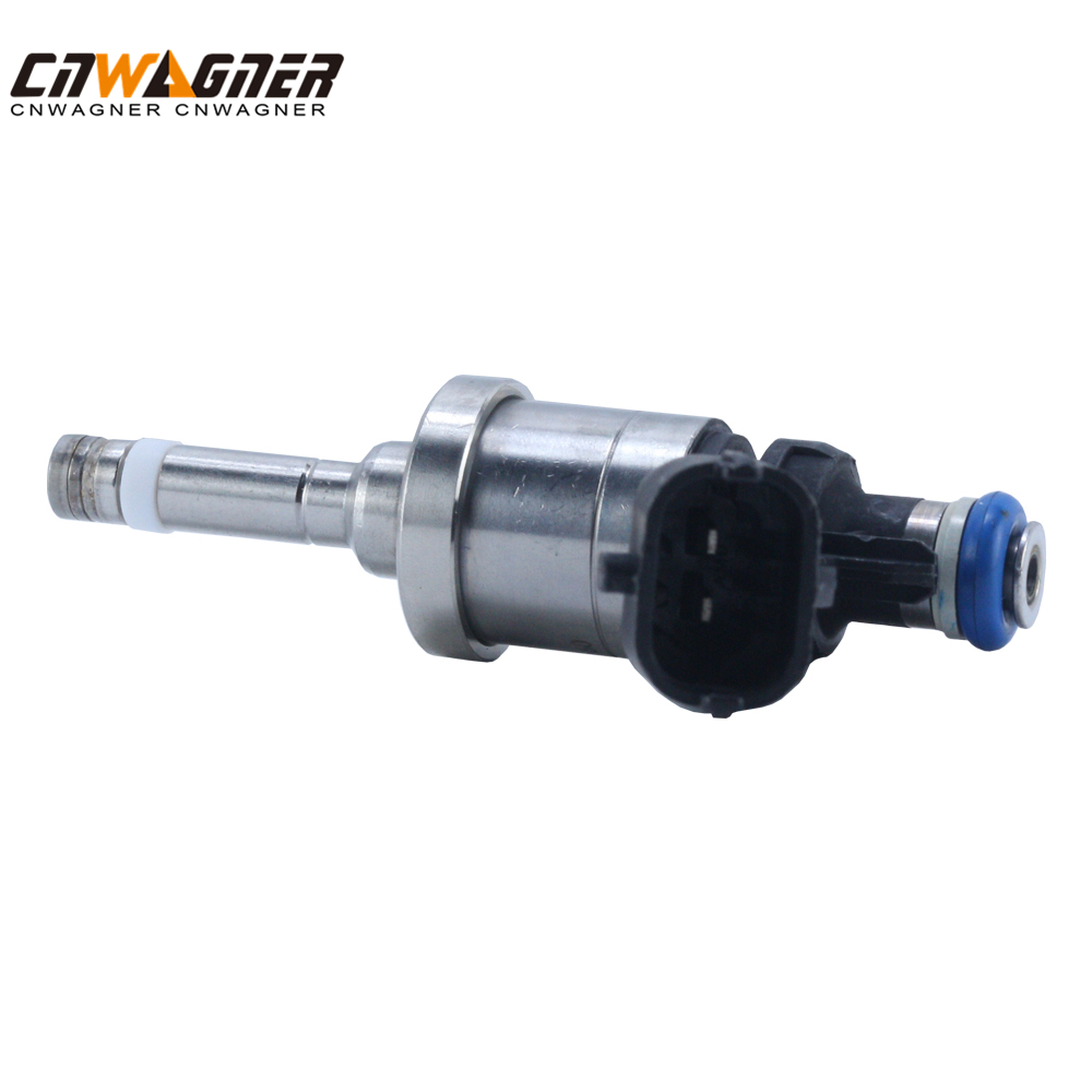 CNWAGNER 12638530 Engine Diesel Common Rail Fuel Injector,diesel Pump Injector for Chevrolet Holden
