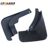 CNWAGNER Auto Car Mud Flaps Mudguard Car Fender Splash Guard for Skoda Octavia 2013