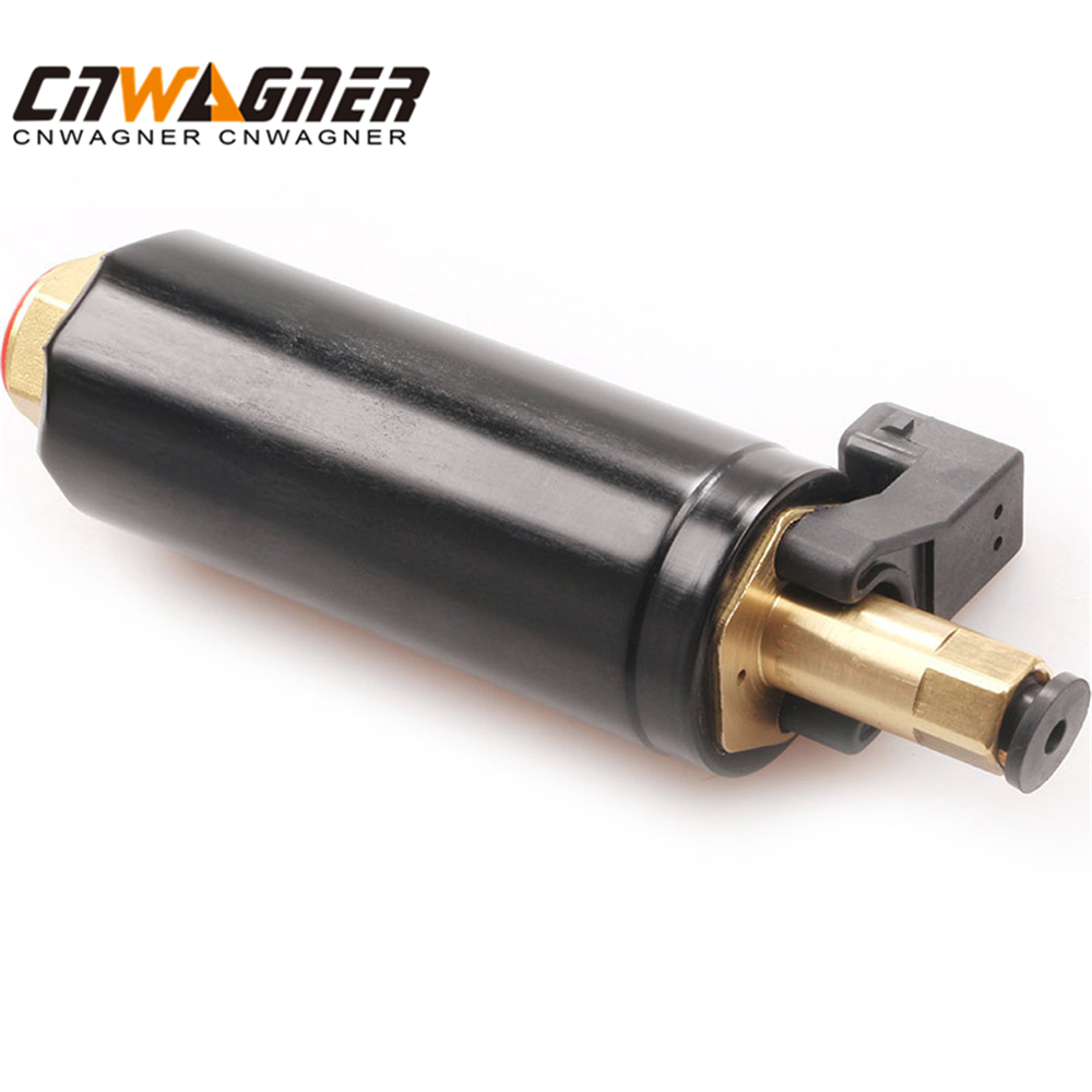 High Pressure Fuel Pump 3857650 for Volvo Penta Aftermarket