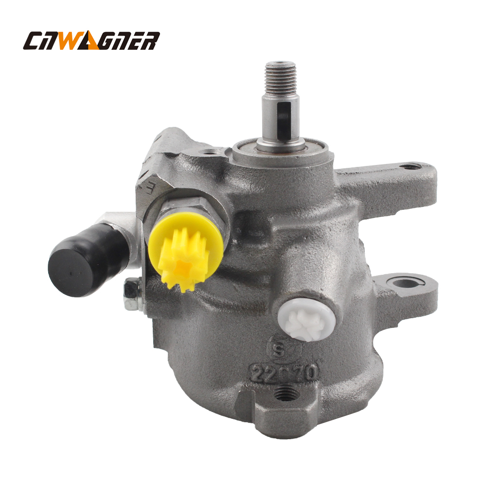 Power Steering Pump Is Suitable for Toyota 44320-53020 4432053020