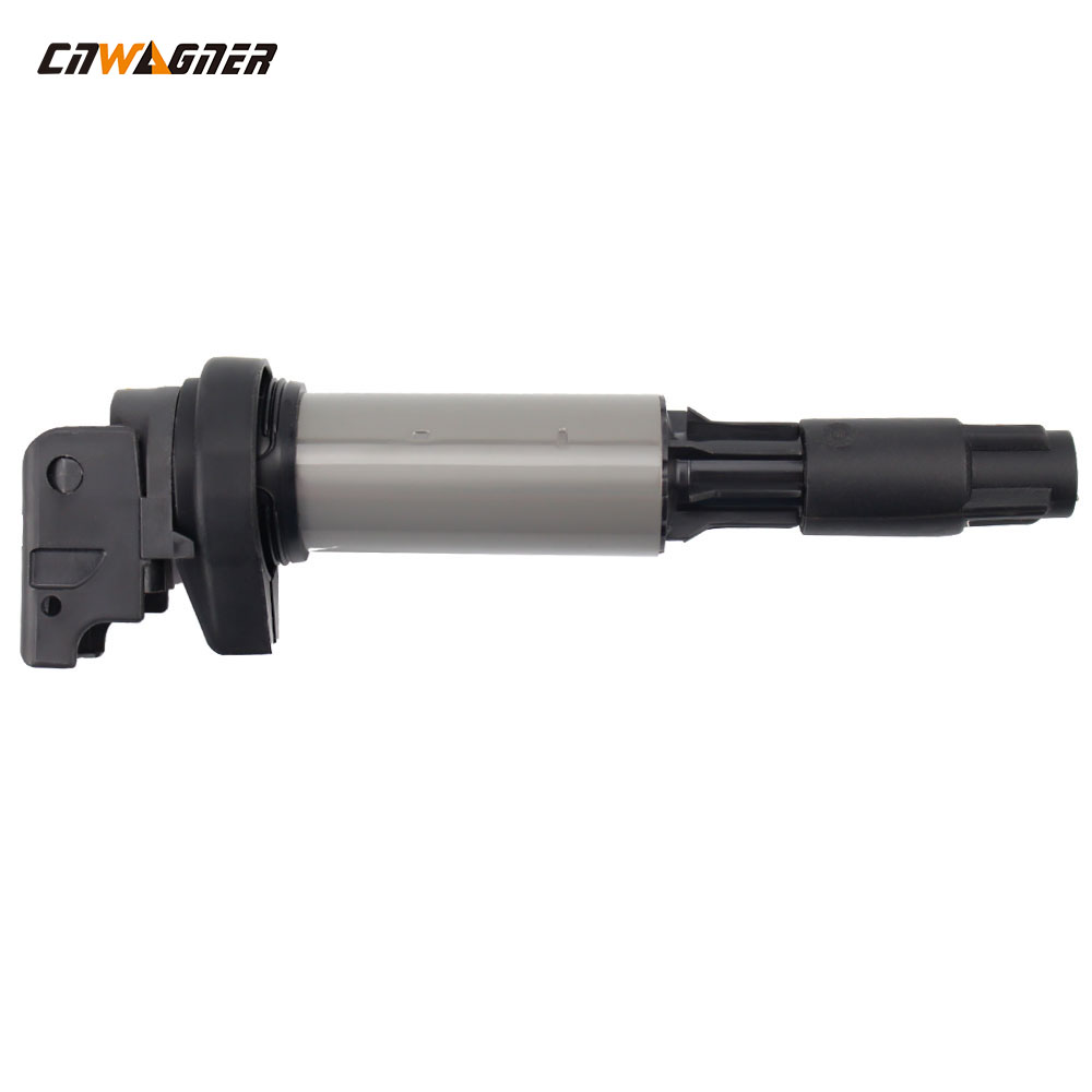 High Performance Ignition Coil 0221504100 0040100324 For BMW E39 E36 E46 E60 E85 E90 E70 R56 597064 597091