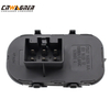 CNWAGNER Power Lifter Left Front Window Switch for FORD FOCUS 1998 - 2004 EWS/FR/008A YS4T14529AA 88608 LHD