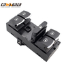 CNWAGNER Electric Window Control Switch 6 Pin for VW Polo 2011-13 6RD959857C